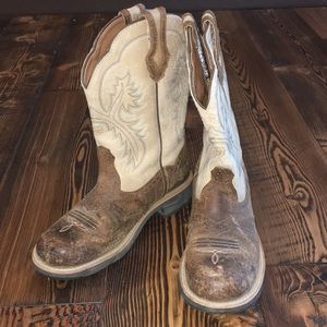 Ariat women’s boots